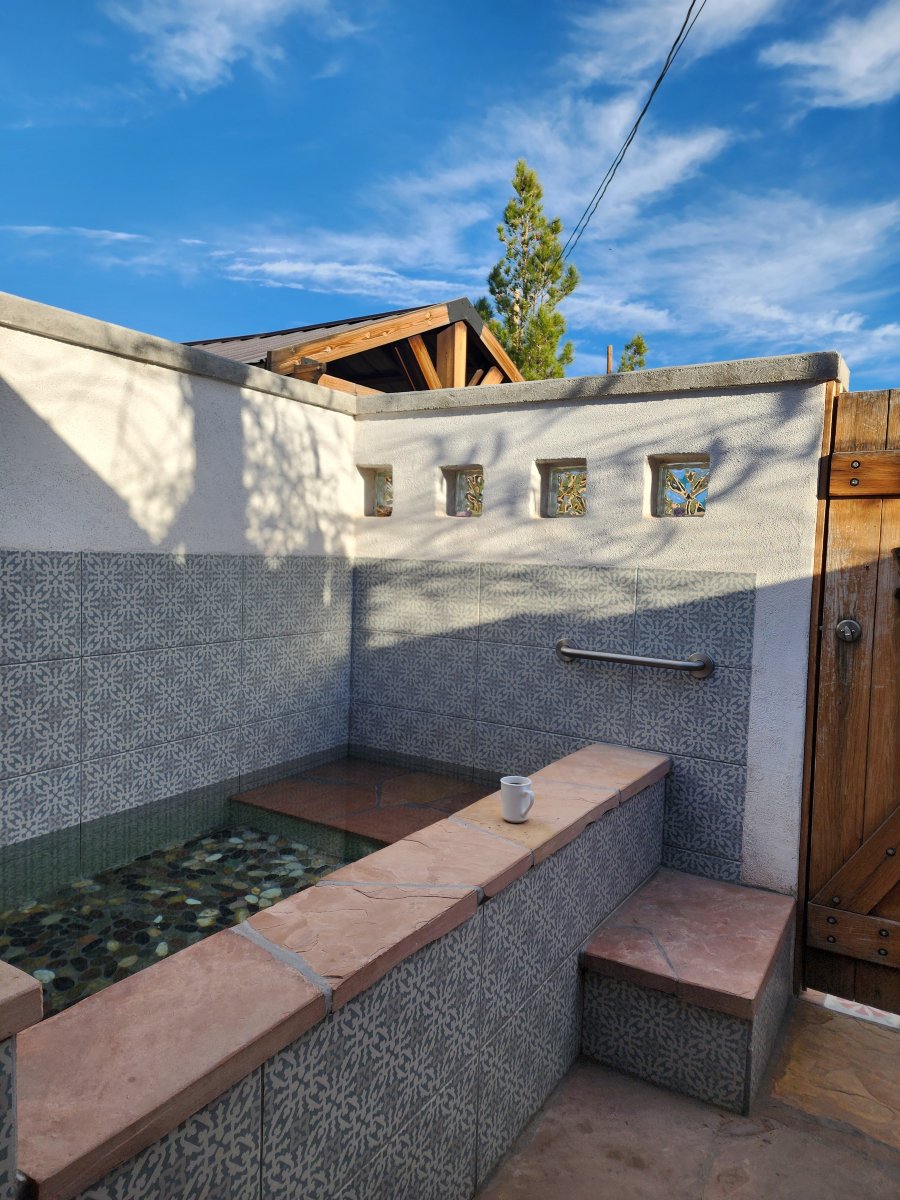 Fire Water Lodge-官方