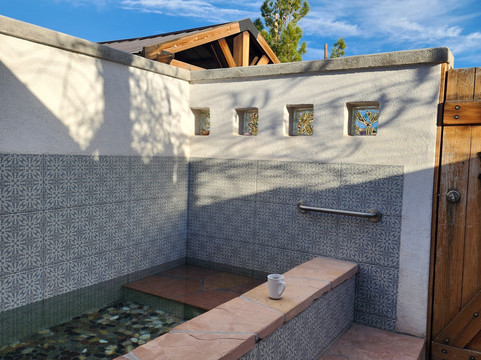 Fire Water Lodge主图