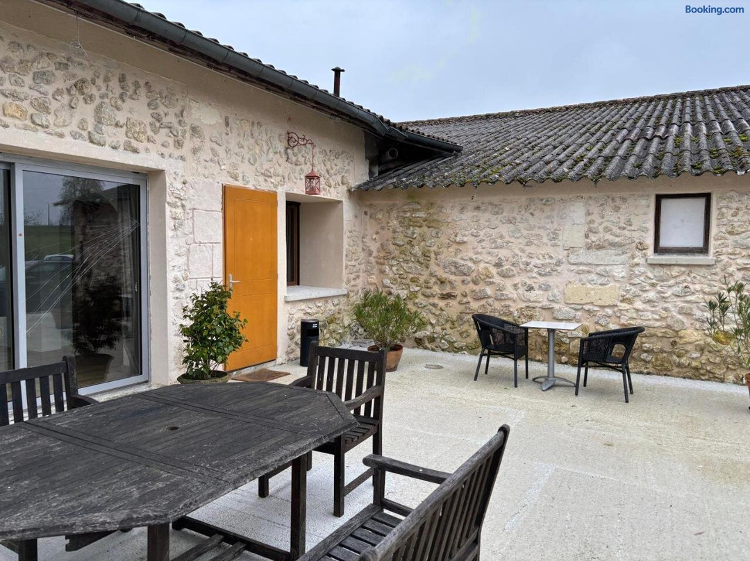 Chateau Chatillon