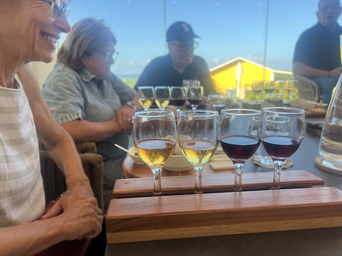 Alto Vista Winery-Noord必去景点