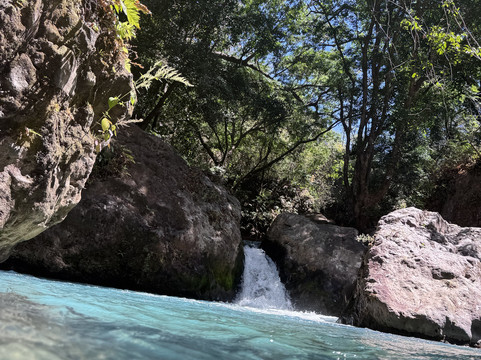 Offitours Adventures-瓜纳卡斯特自然保护区必去景点