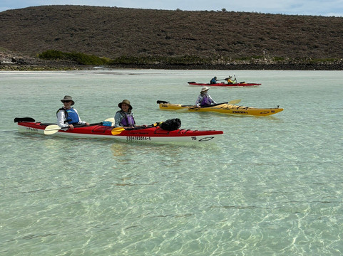 Spirit of the West Adventures-Heriot Bay必去景点