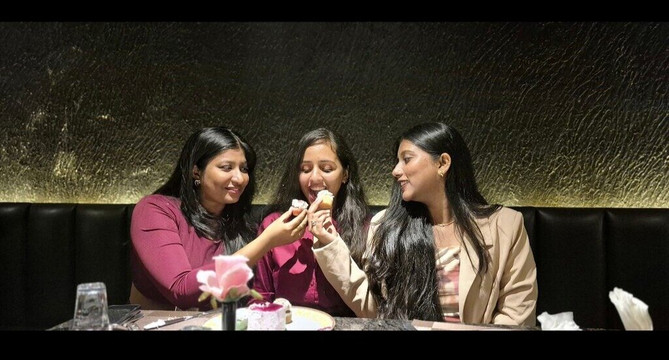 Leaf-Davanagere必去景点