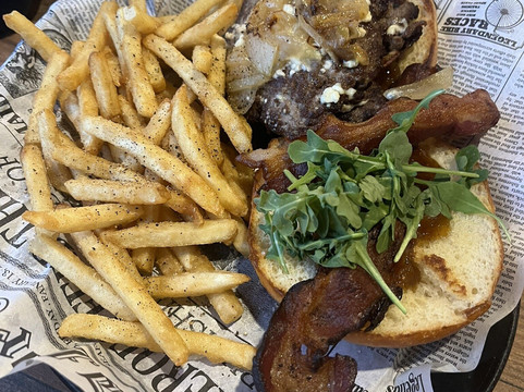 Petoskey Brewing-皮托斯基必去景点