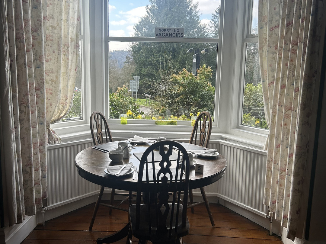 布鲁克兰酒店主图