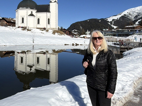 Seekirchl-湖地必去景点