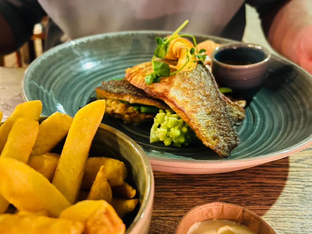 Sonnevanck Wijk Aan Zee主图