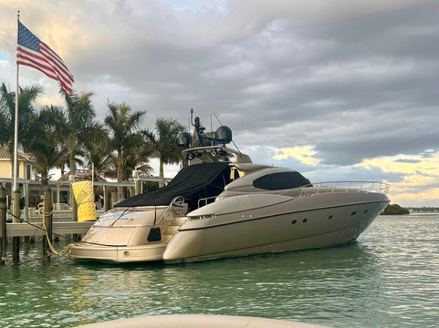 Sea N Things, LLC-Indian Shores必去景点