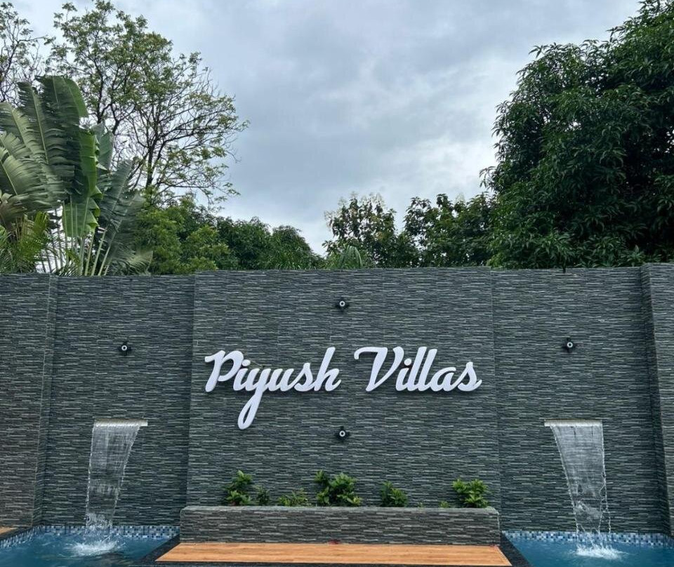 Staycation Buddy's Piyush Villas