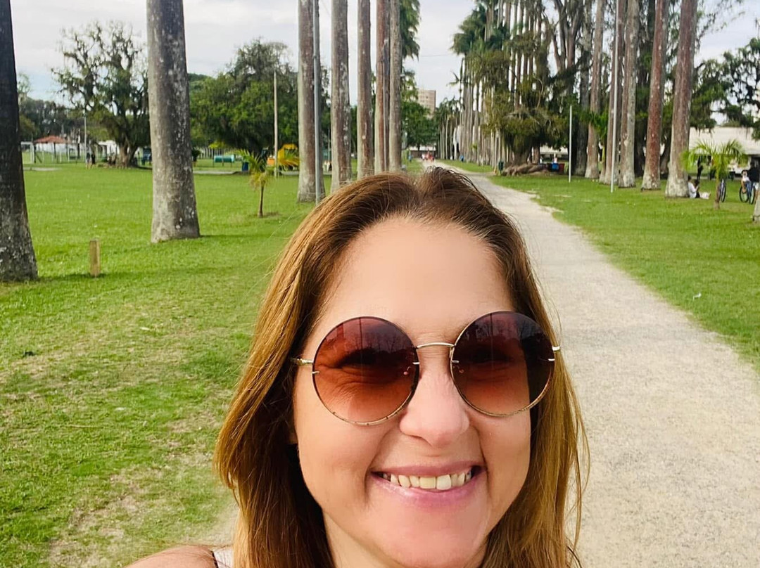 Parque Roberto Burle Marx-圣若泽杜斯坎普斯必去景点