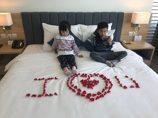 岘港帕罗桑德酒店-原贝尔梅森帕罗桑德岘港酒店主图