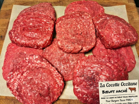 La Cocotte Occitane主图