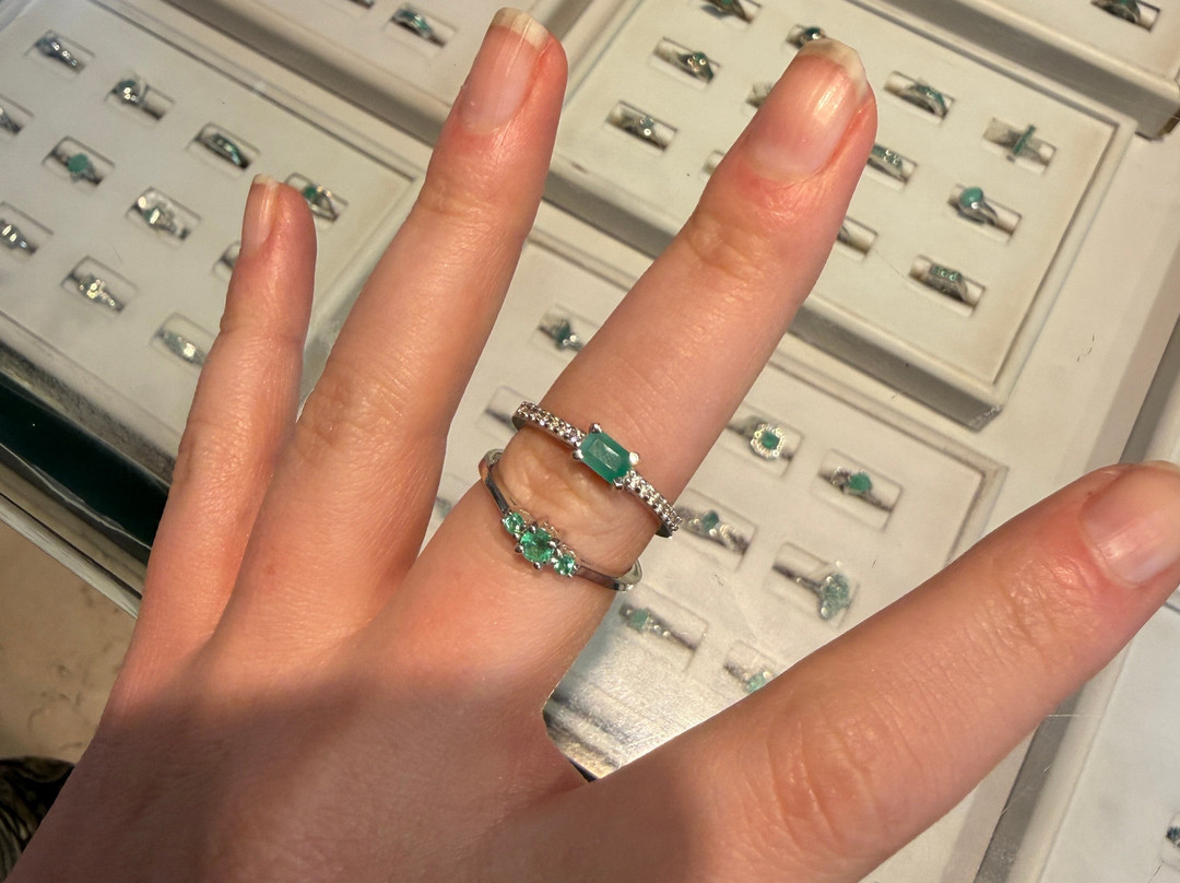 Caribe Jewelry Museum & Factory-卡塔赫纳必去景点