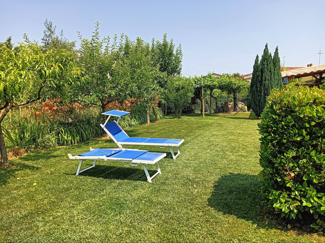 B&b I Tre Pini主图