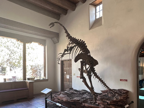 Museum of Northern Arizona-弗拉格斯塔夫必去景点