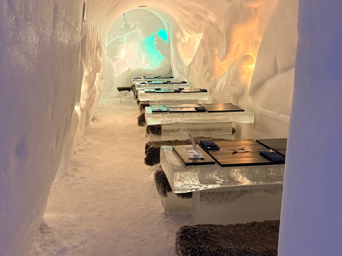 Snowman World-罗瓦涅米必去景点