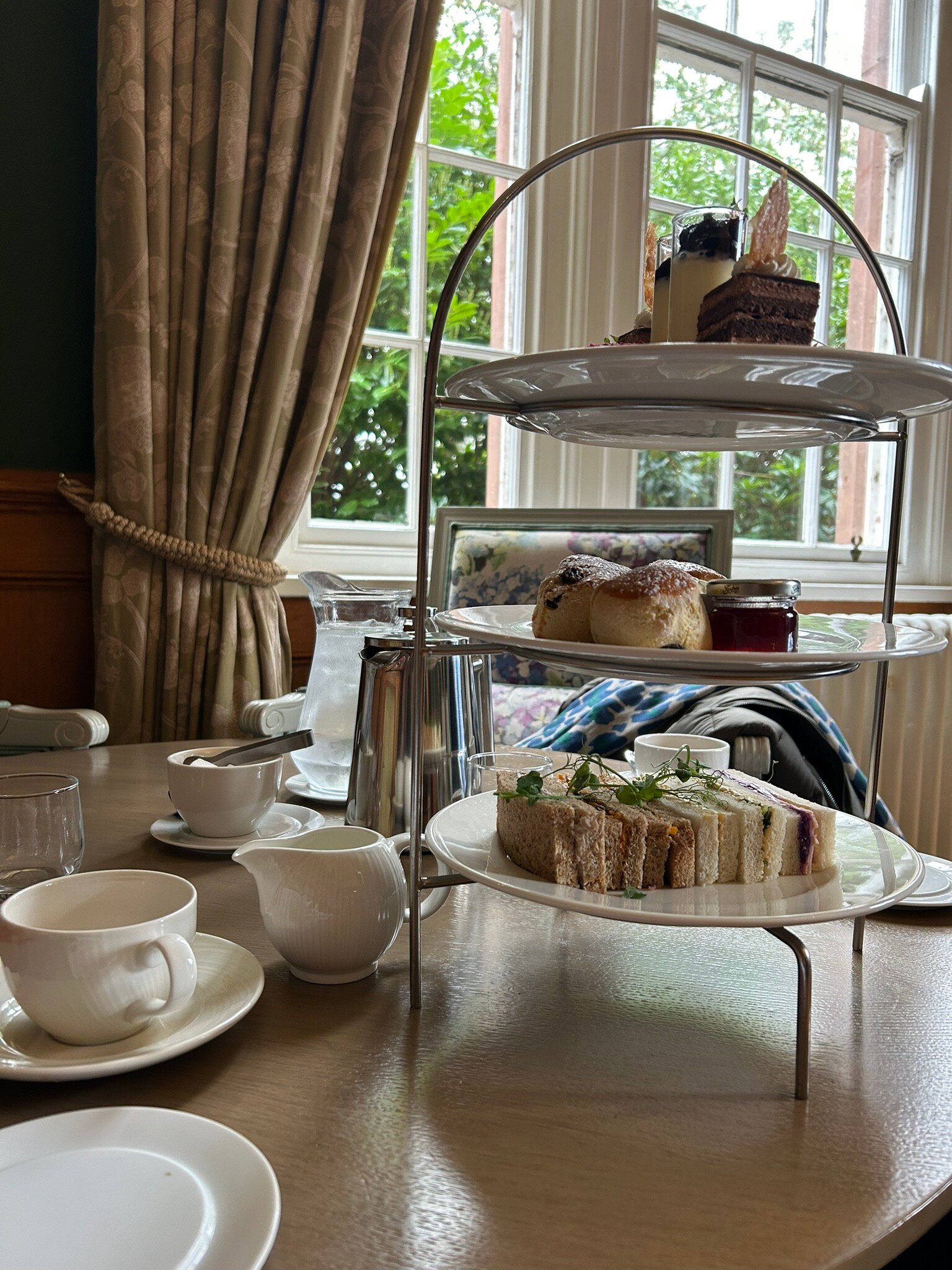 纳斯梅尔礼堂酒店-官方