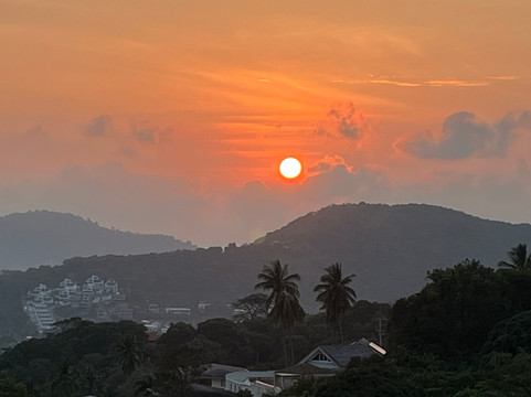 苏梅岛曼特拉度假酒店 - 仅限成人主图