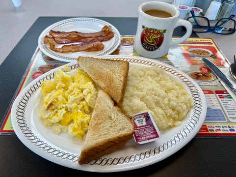 Waffle House