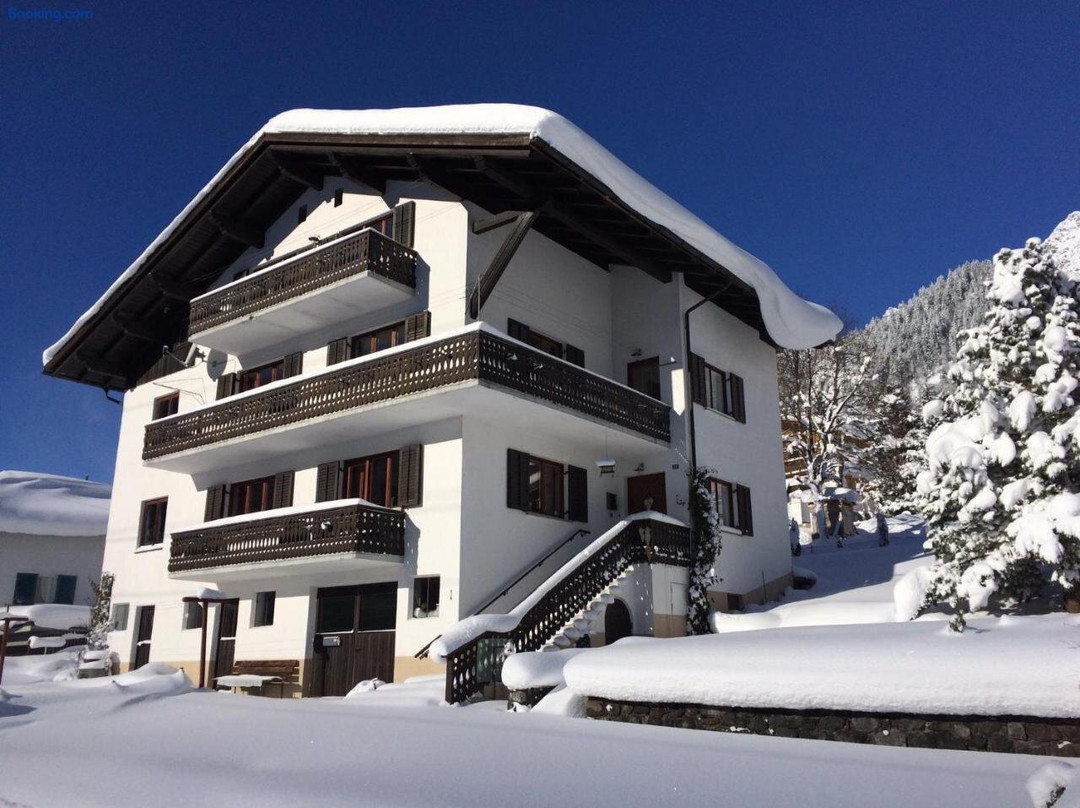 Landhaus Waldblick
