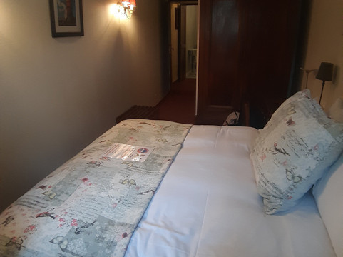 阿特利亚酒店主图