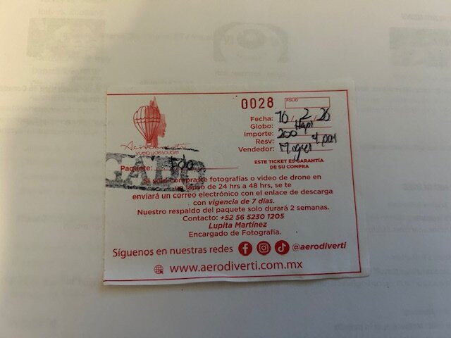 Aerodiverti-圣胡安特奥蒂瓦坎必去景点