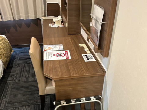 新奄美酒店主图