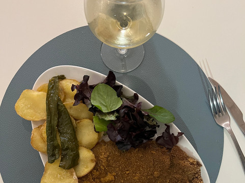 La Trocca Vermutería