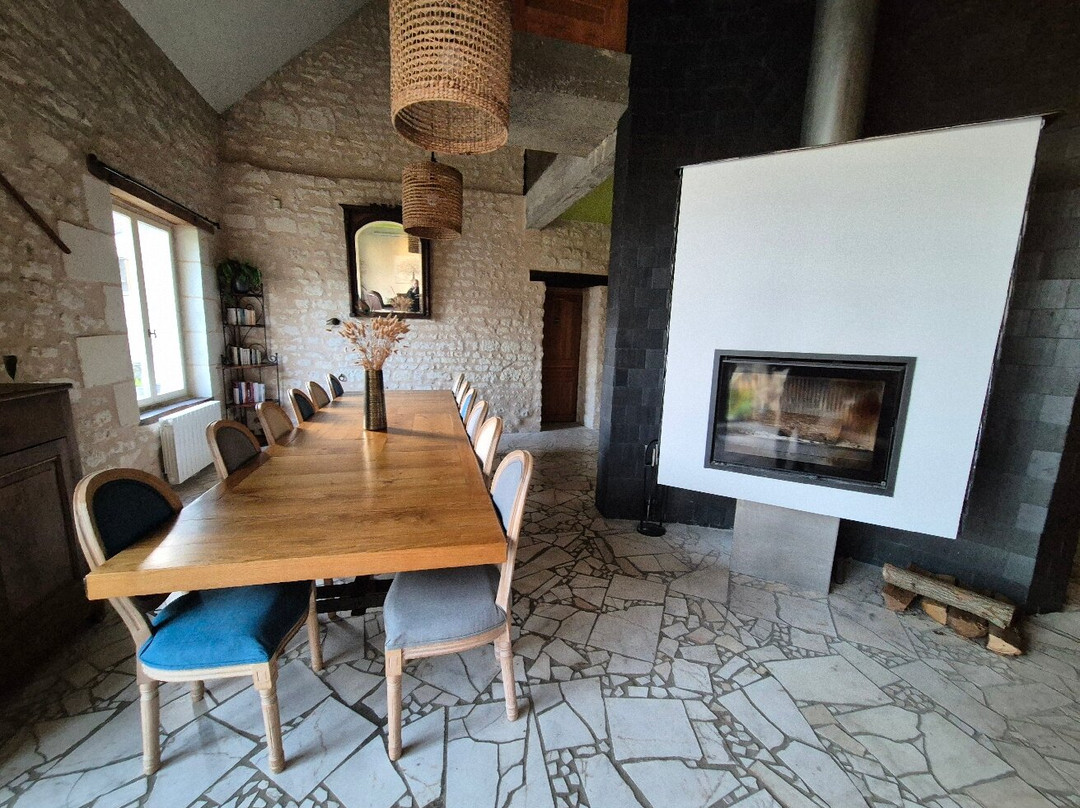 库菲农场酒店主图