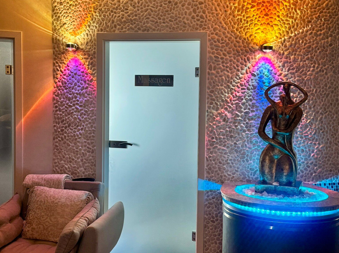 SkinSpa Apartments Idar-Oberstein