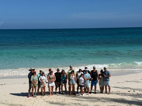 Spanish Wells SeaVentures Excursions | Harbour Island, Eleuthera, Bahamas Guide-Spanish Wells必去景点