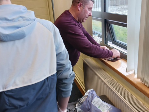 Donegal Copper Craft-莱特肯尼必去景点