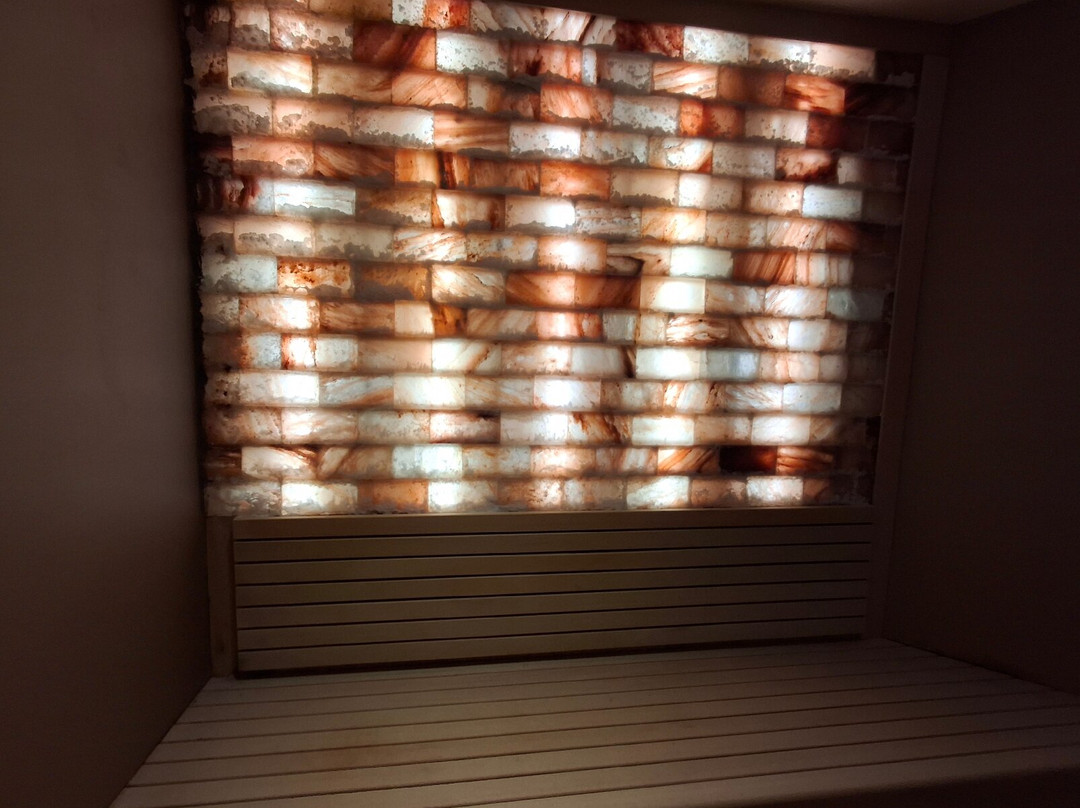 Spa Algotherm - Houlgate-Houlgate必去景点