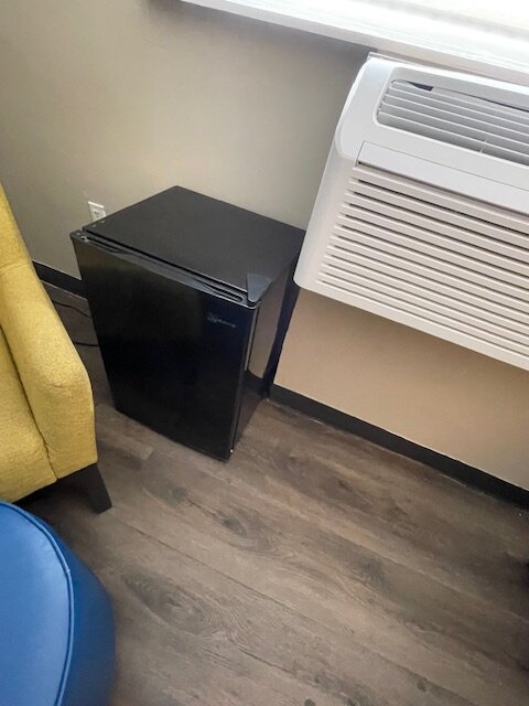贝斯特韦斯特优质-劳德代尔堡好莱坞机场酒店-客卧
