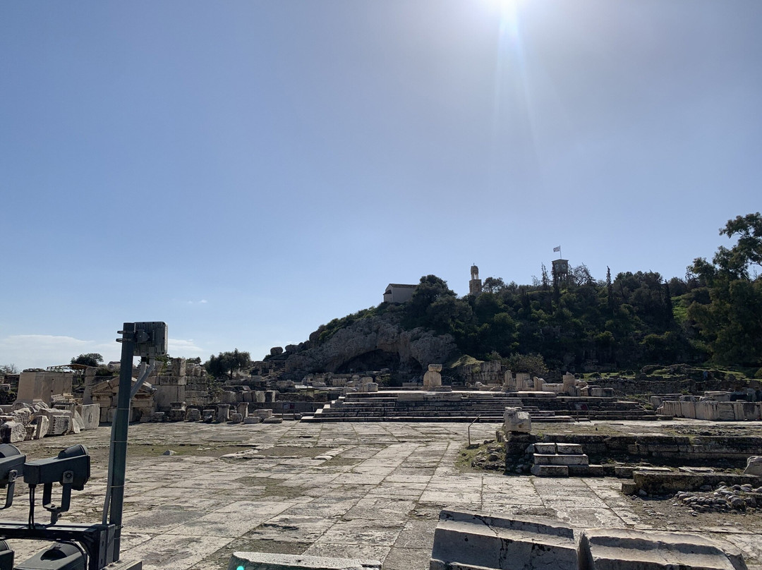 Μouriki Greek Premium Honey-埃莱夫西纳必去景点