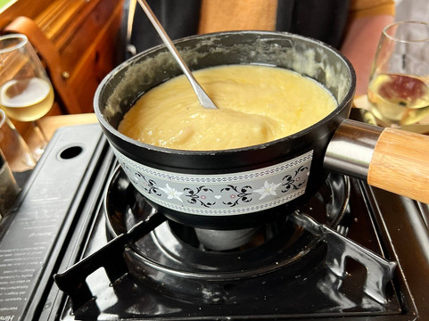 Le train rétro BAM - La Voie des Sens-莫尔日必去景点