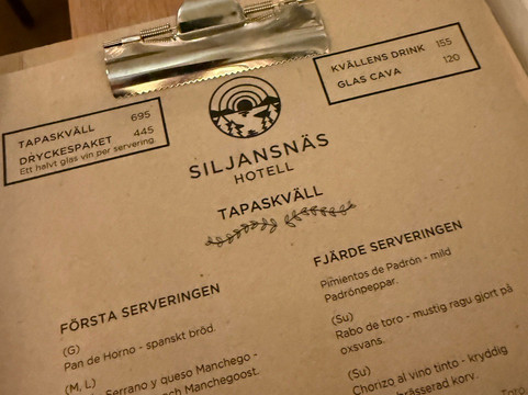 思里珍娜酒店主图