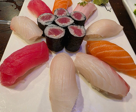 Mikado Japanese Restaurant