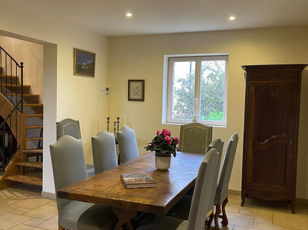 布鲁尼庄园酒店主图