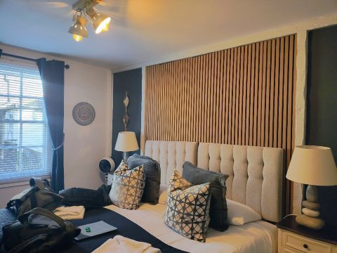 莫尔斯沃思阿姆斯酒店-官方