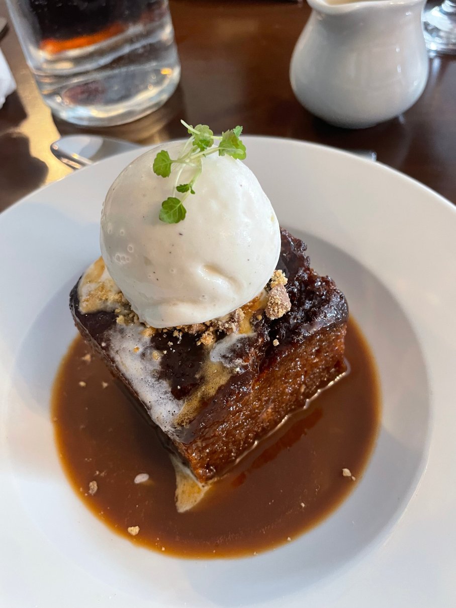 The Railway Inn-官方