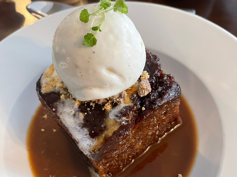 The Railway Inn主图