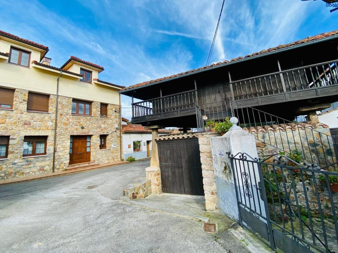 Apartamentos Ca Moran