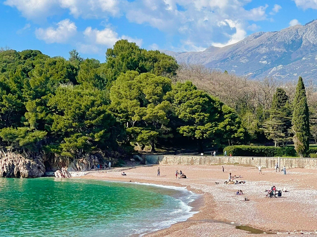 Milocher Park-Przno必去景点