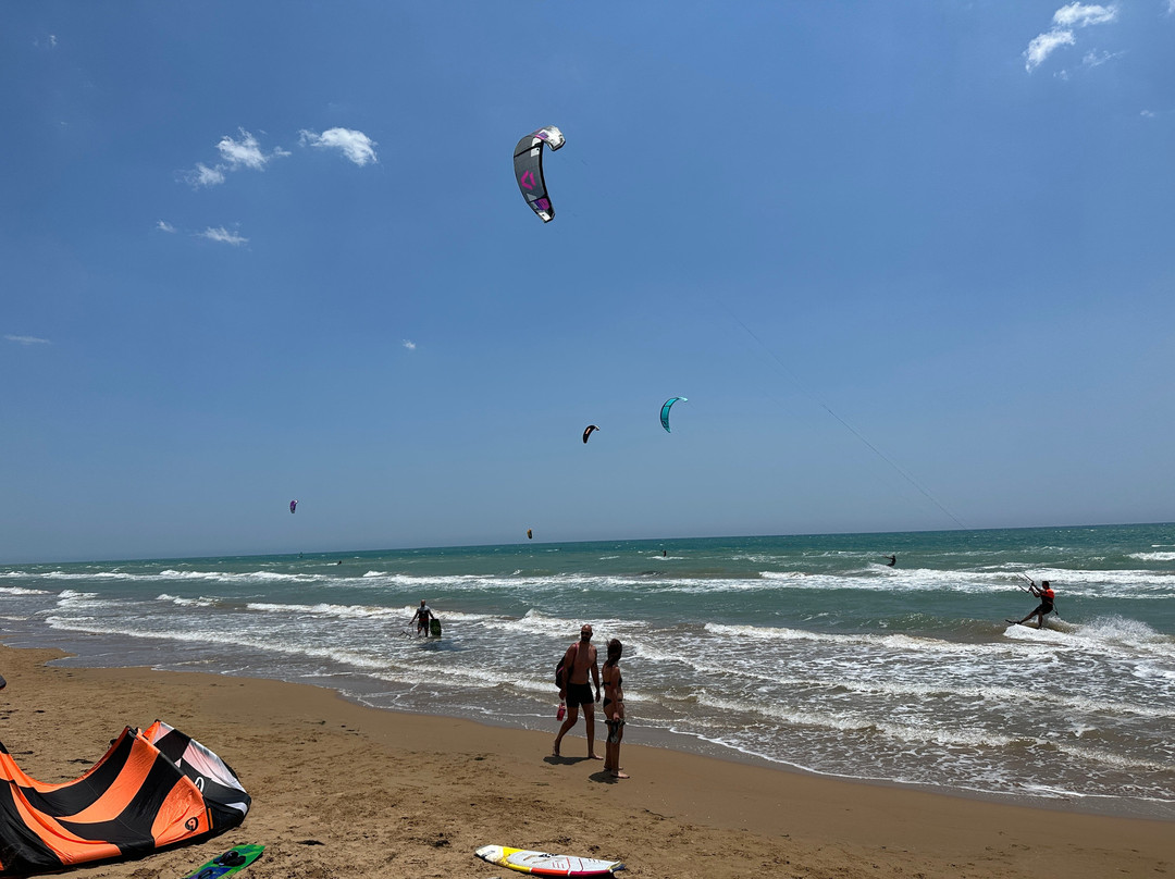 Floripa Yoga & Kitesurf House-Santa Maria del Focallo必去景点