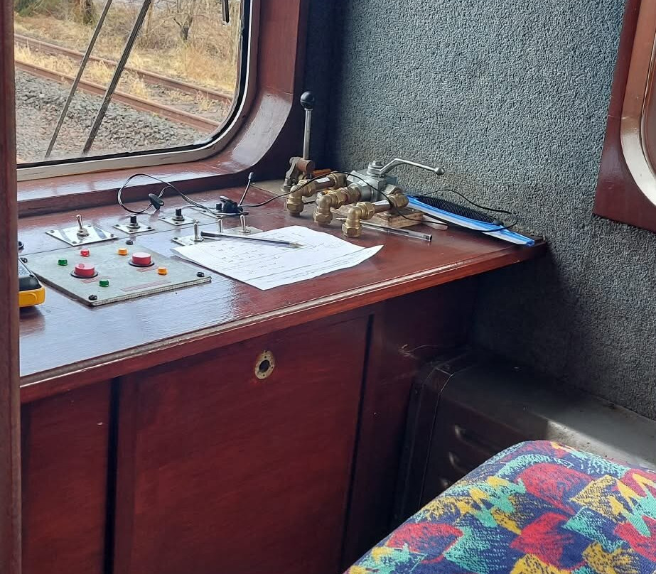 Doon Valley Railway-艾尔必去景点