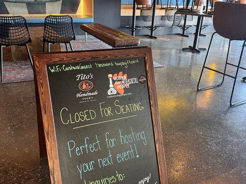 Cushwa Taproom & Rad Pies-哥伦比亚必去景点