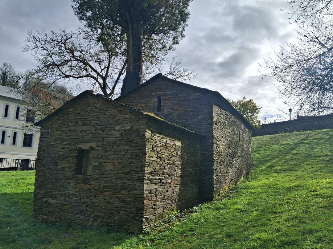 圣罗萨旅馆主图