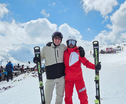 RilSki Ski & Snowboard School-波罗维兹必去景点