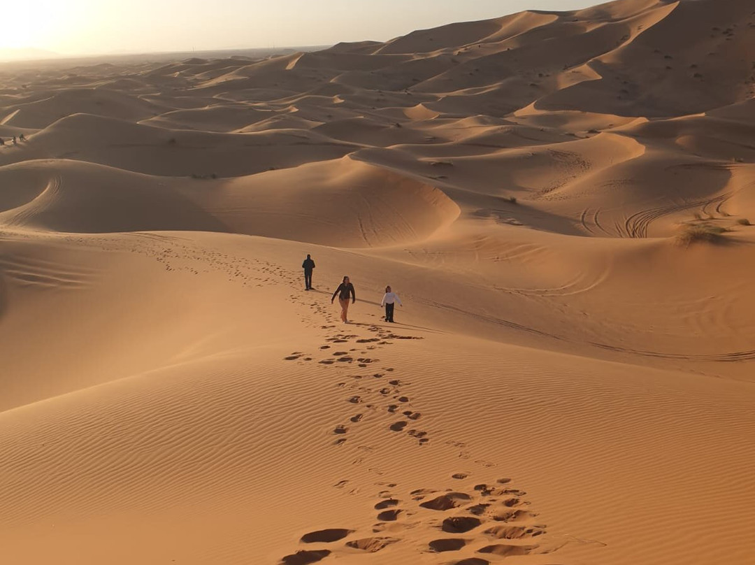 Morocco Fabulous Travel-非斯必去景点